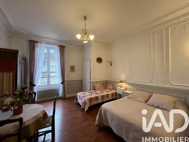 Appartement à Mont-Dore (63240)
