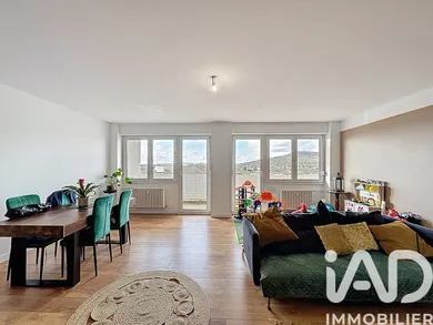 Apartment in Metz (57050)