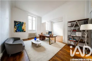 Appartement à Dijon (21000)