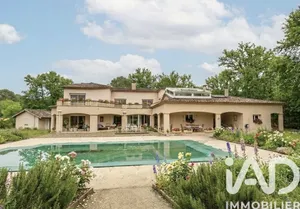 House in Noaillan (33730)