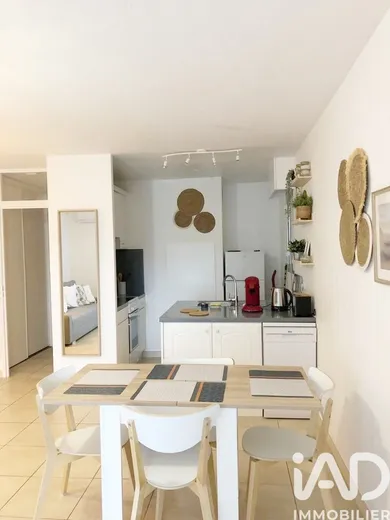 Appartement à Saint-Raphaël (83700)