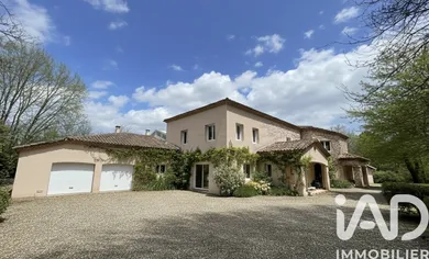 Maison à Noaillan (33730)
