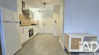 Appartement à Savenay (44260)