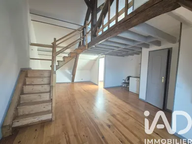 Immeuble à Château-Thierry (02400)