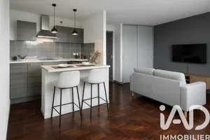 Apartment in Agde (34300)