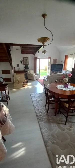 Traditional house in Sucé-sur-Erdre (44240)