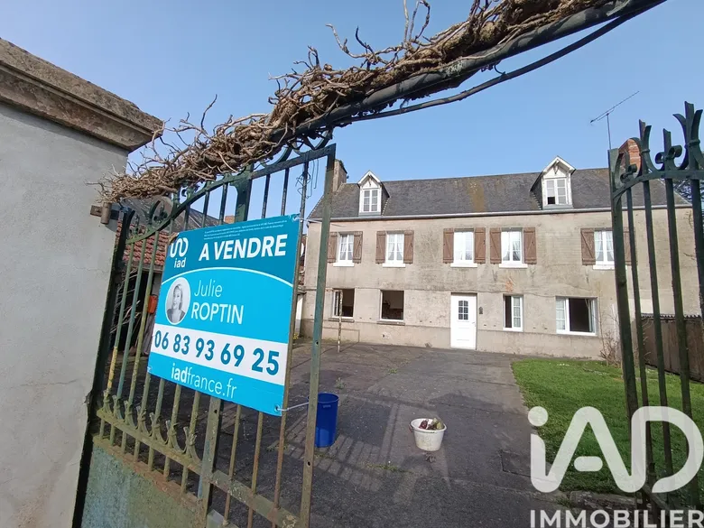 Maison 4 pièces 97 m² · à Dangy · 97 m² · 91 000 €