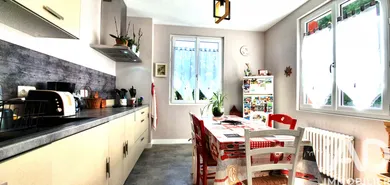 Maison à Saint-Hilaire-Peyroux (19560)
