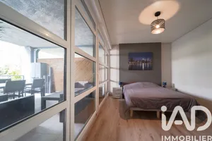 Appartement à Moulins-lès-Metz (57160)