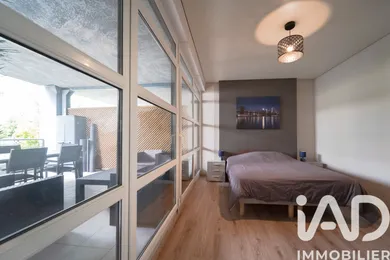 Apartment in Moulins-lès-Metz (57160)
