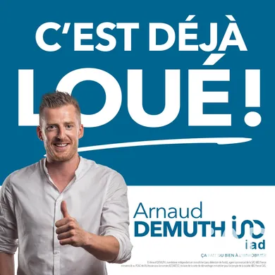 Apartment in Huningue (68330)