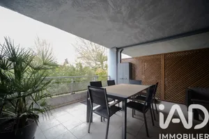 Appartement à Moulins-lès-Metz (57160)