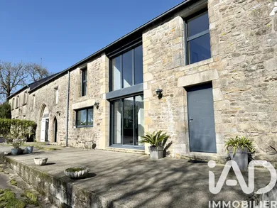 Longere in Ploeren (56880)