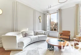 Appartement à Paris (75016)