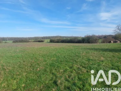 Land in Étain (55400)