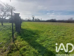 Land in Étain (55400)