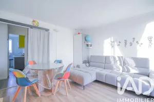 Apartment in Arnouville (95400)