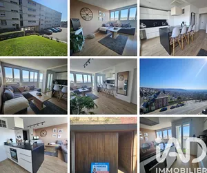 Appartement à Bois-Guillaume (76230)