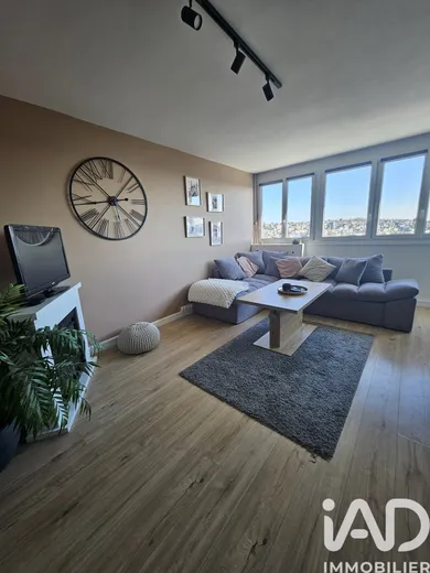 Appartement à Bois-Guillaume (76230)