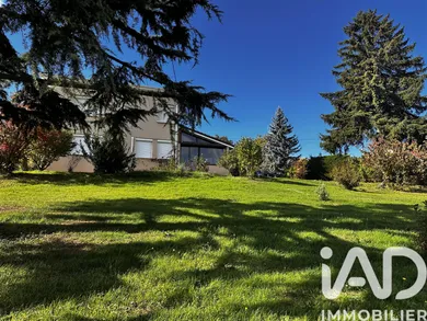 House in La Fouillouse (42480)