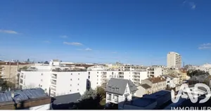 Apartment in Boulogne-Billancourt (92100)