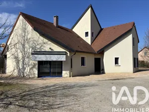 Traditional house in Louhans (71500)
