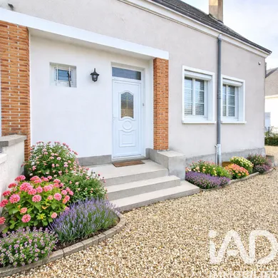 Maison à Sully-sur-Loire (45600)