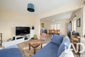 Maison à Chantraine (88000)