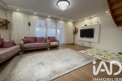 House in Melun (77000)