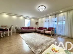 House in Melun (77000)