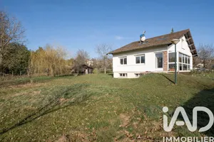 House in Chantraine (88000)