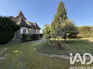 Maison à Brétigny-sur-Orge (91220)