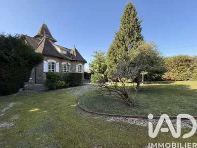 Maison à Brétigny-sur-Orge (91220)