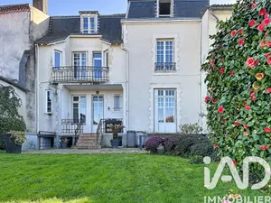 Maison à Parthenay (79200)