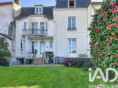 House in Parthenay (79200)