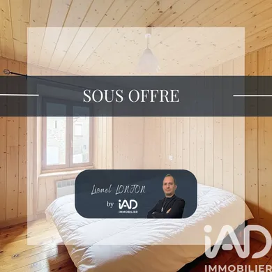 Maison de ville à Chaudes-Aigues (15110)