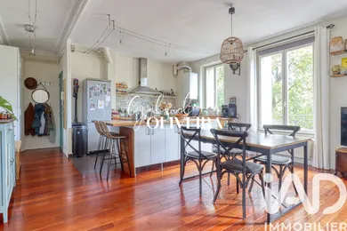 Appartement à Enghien-les-Bains (95880)