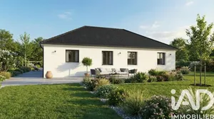 Building plot in Soizy-aux-Bois (51120)