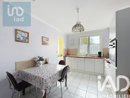 Maison à Sautron (44880)