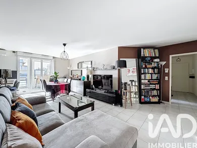 Appartement à Fontaine (38600)