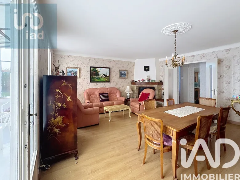 Maison 4 pièces 93 m² · à Sautron · 93 m² · 269 500 €