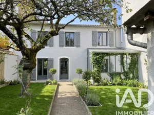 Maison à Chaponost (69630)