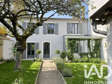 Maison à Chaponost (69630)