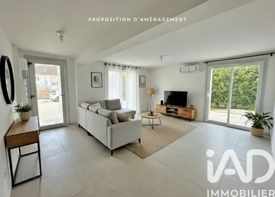 House in La Seyne-sur-Mer (83500)