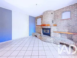 House in Méricourt (62680)