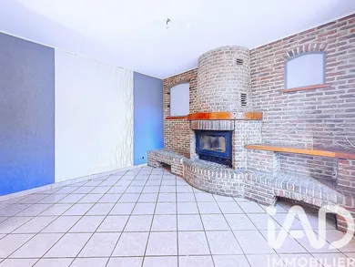 House in Méricourt (62680)