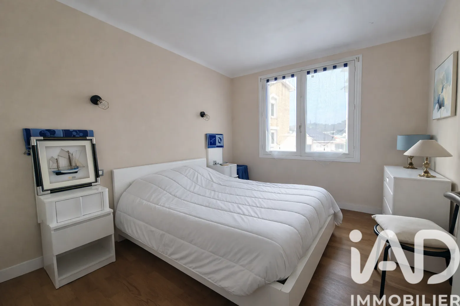 Vente appartement à Brive-la-Gaillarde (19100) : appartement 3 pièces 77 m² - 1957678 — 3