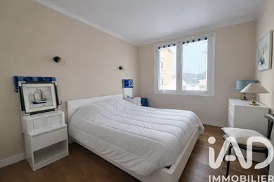 Appartement à Brive-la-Gaillarde (19100)