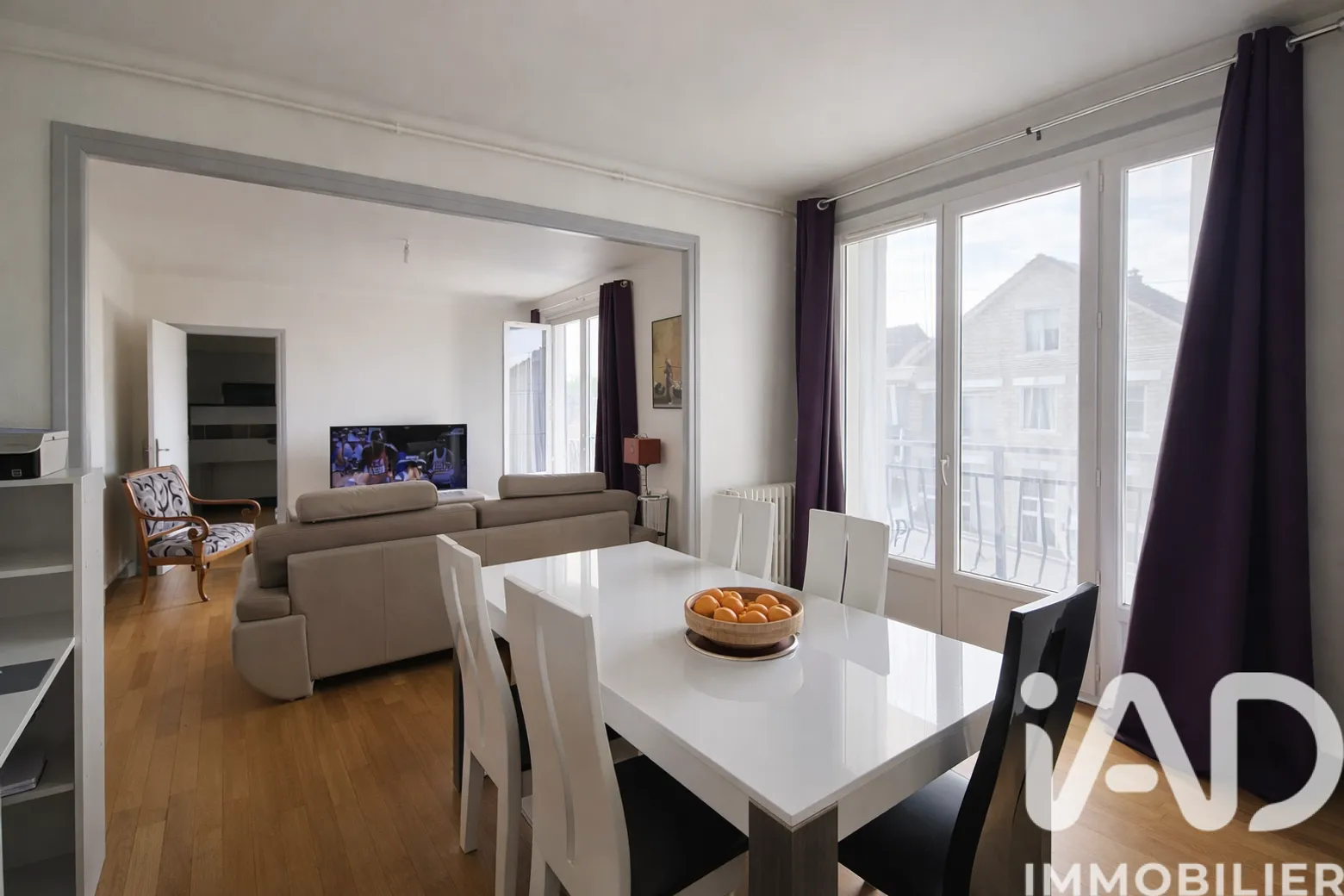 appartement à Brive-la-Gaillarde