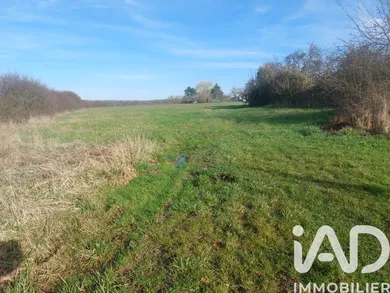 Terrain à Étain (55400)